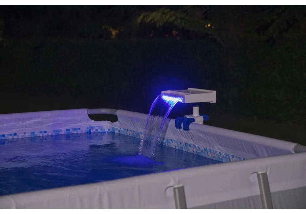 Cascadă pentru piscină – Bestway