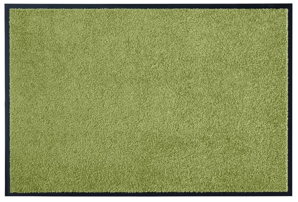 Covor Hanse Home Wash &amp; Clean, 39 x 58 cm, verde