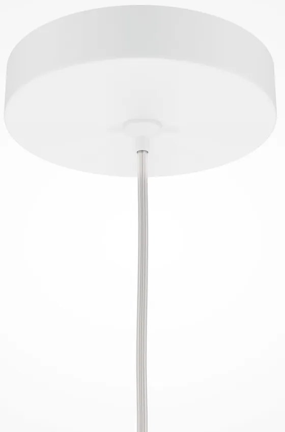 Pendul design minimalist Pro Focus alb