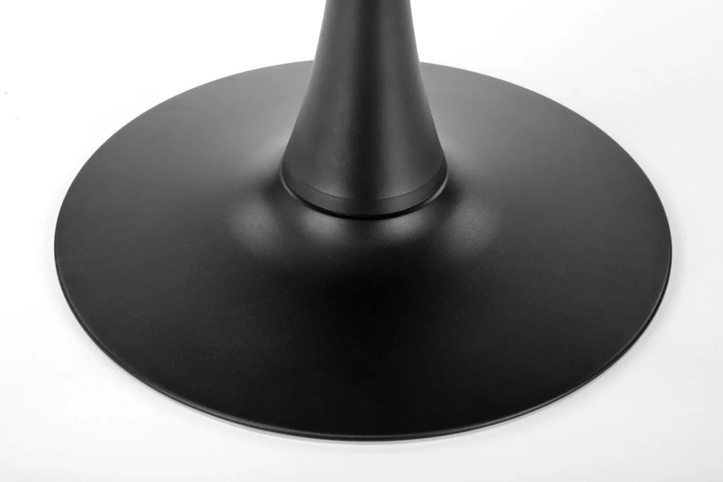 Masa rotunda Olmo – ø90 / h83 cm
