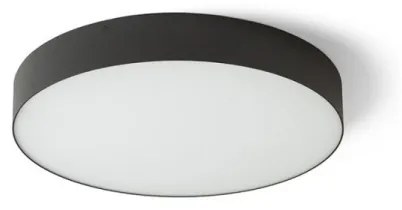 Plafonieră LED LARISA LED/50W/230V neagră RED-Design Rendl-R13486