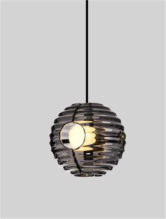 Lustra, Pendul LED design modern AFTHONIA