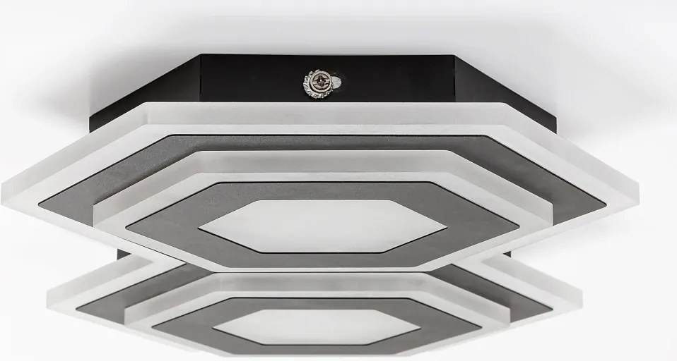 Plafoniera LED CCT Bitsi