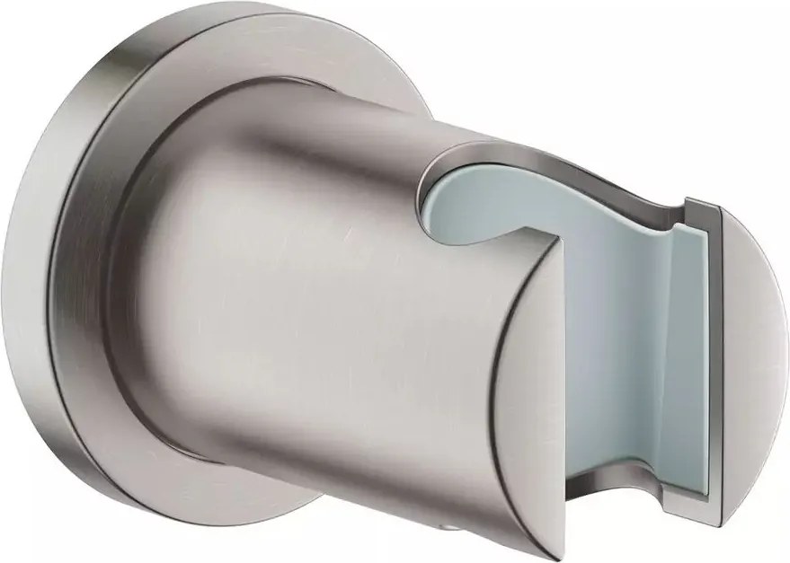 Agatatoare dus Grohe Rainshower crom periat Supersteel