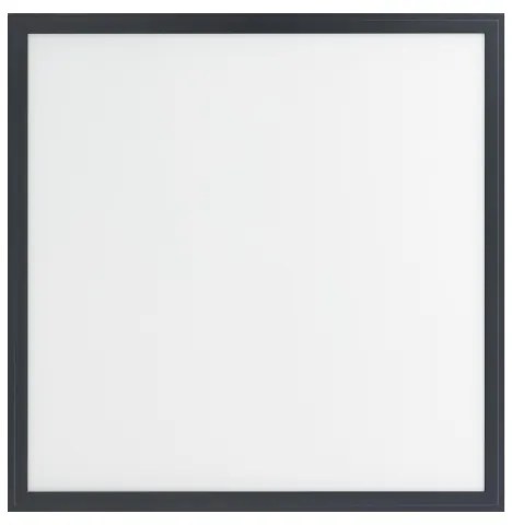 Plafonieră LED dimabilă Eglo 31725 SALOBRENA-Z LED/33W/230V negru