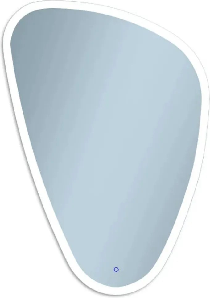 Oglinda cu iluminare LED Venti Impala 96 cm x 69 cm