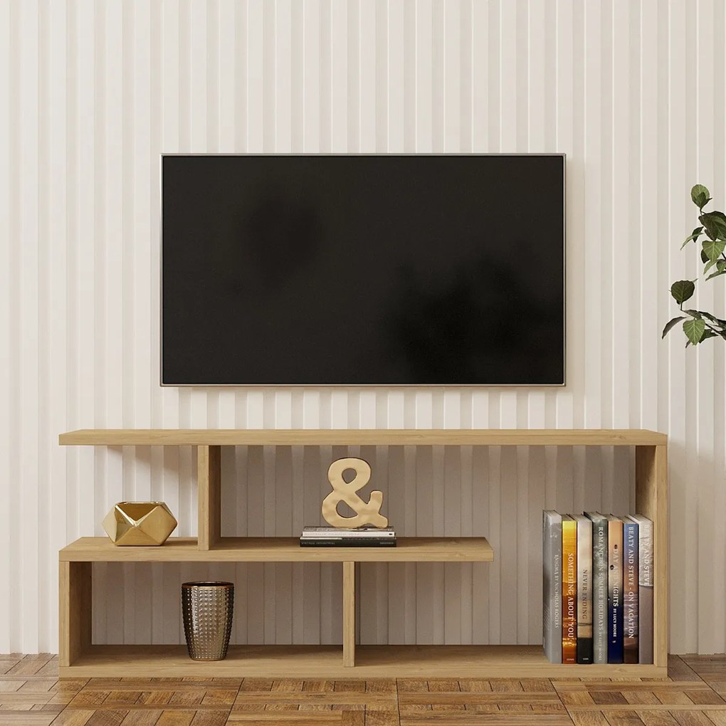 Masă TV Cafu Sapphire