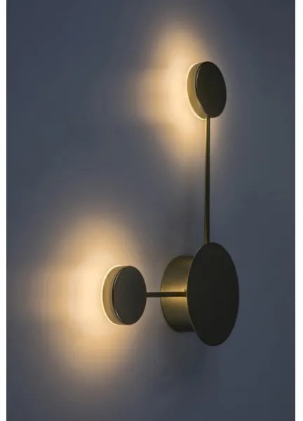 Aplică LED Rabalux 71274 AMADEO LED/7W/230V 3000K