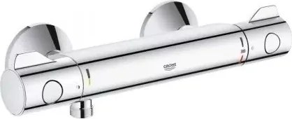 Baterie dus Grohe Grohtherm 800 termostatica