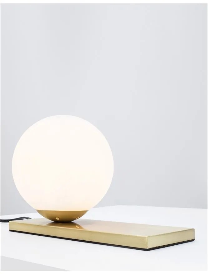 Lampa de masa moderna design decorativ Juliet NVL-9012922
