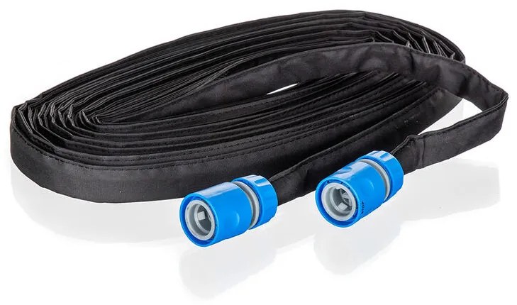 Furtun de irigaţii plat 7,5 m
