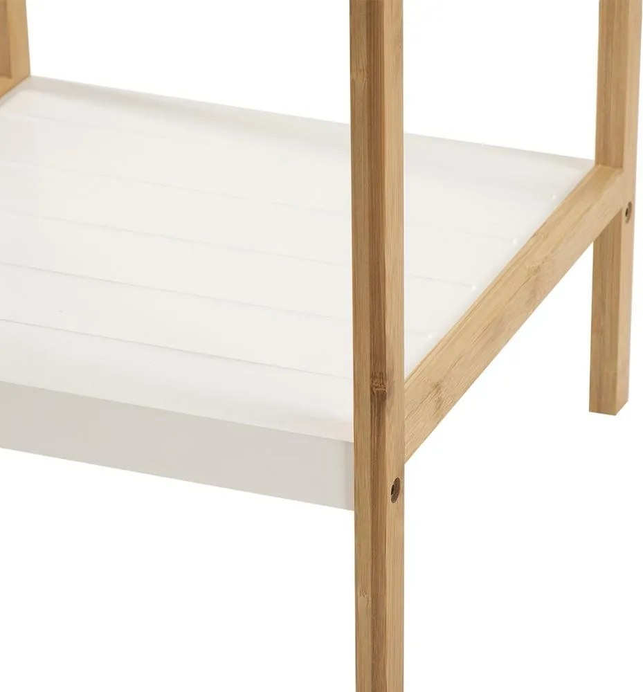 Raft din bambus AVENBERG BAMBU CLOUD