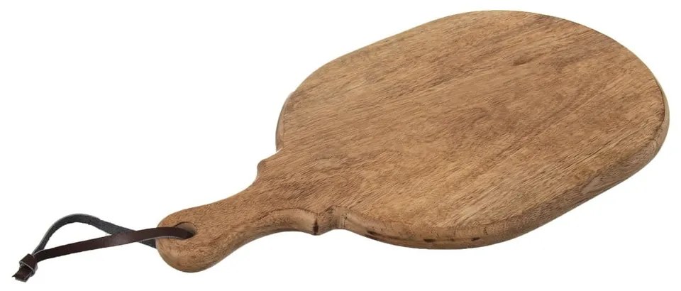 Tocător din lemn 44x25 cm Mango – Orion