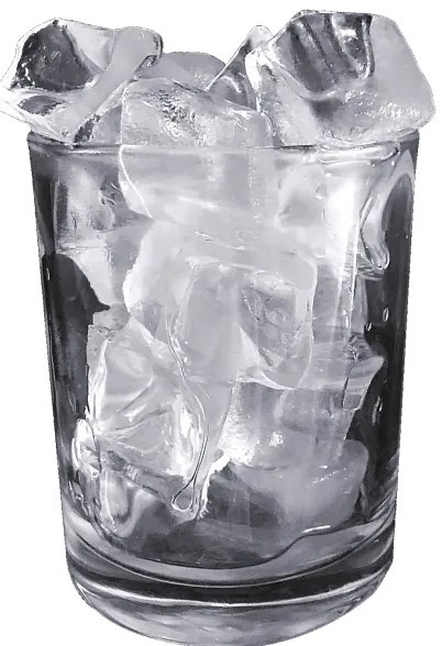 Guzzanti GZ124A - Producător de gheață 150W/230V, inox