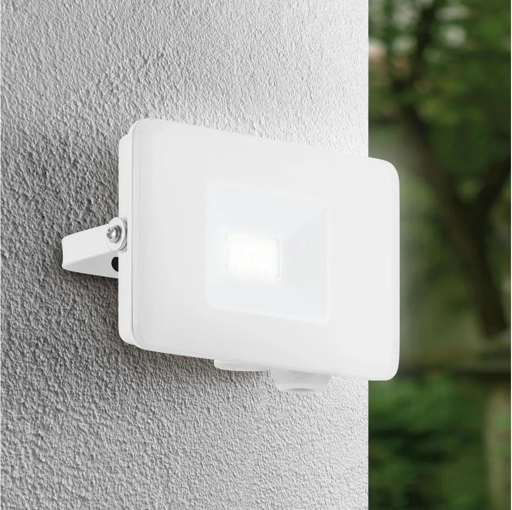 Eglo 33152 - Proiector LED FAEDO 3 LED/10W/230V