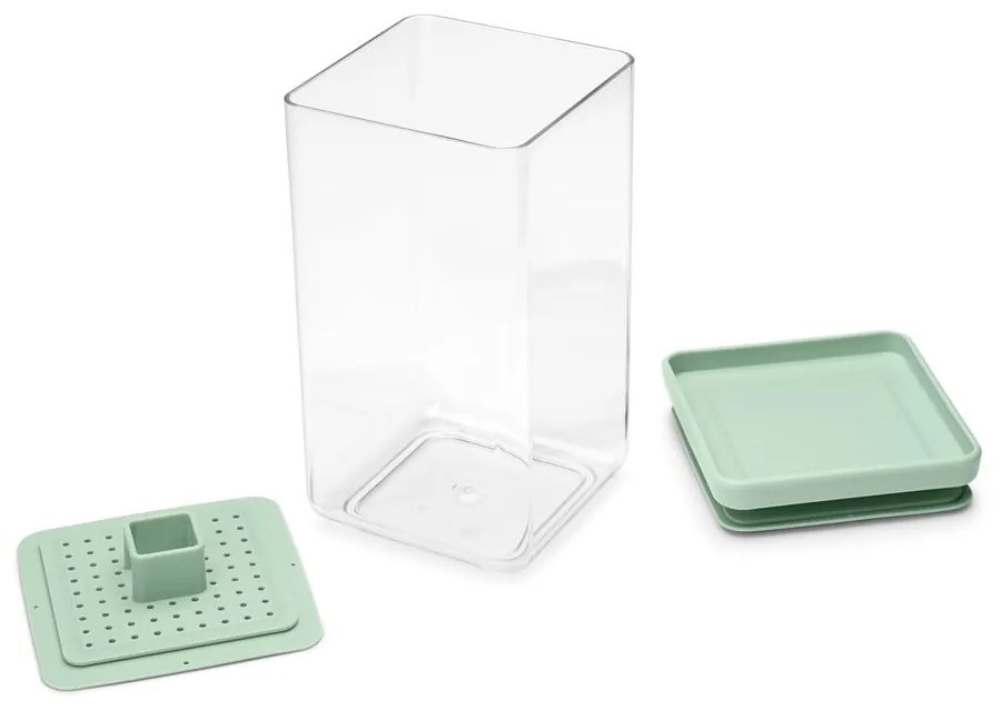 Borcan pentru fermentare 1,6 l Tasty+ – Brabantia