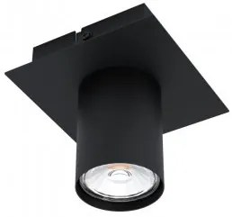 Spot modern 1 bec GU10 Valcasotto 99514 Eglo