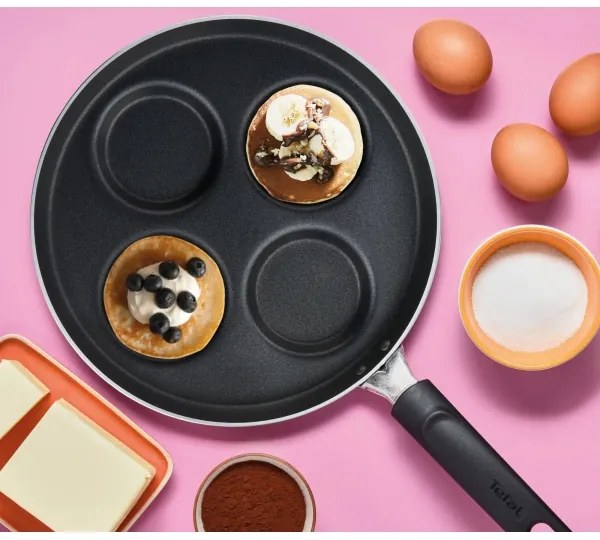 Tigaie pentru clătite Tefal PANCAKE TIME 25 cm