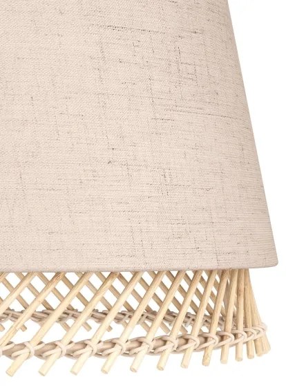 Lampă de masă Eglo 43977 TABLEY 1xE27/40W/230V