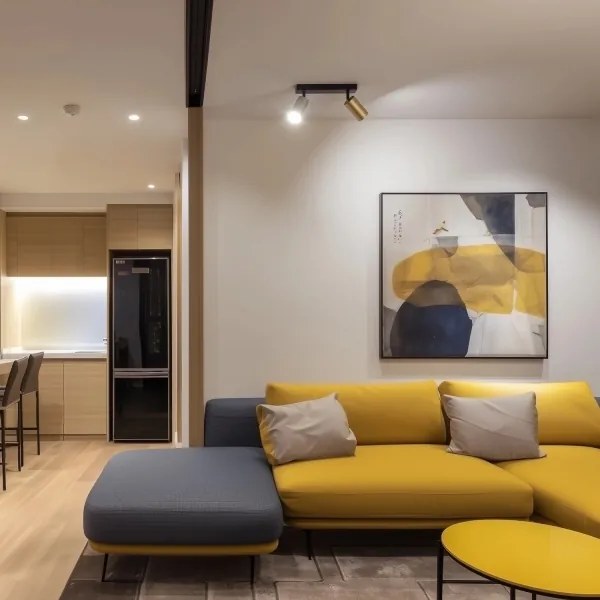 Spot Brilagi SELE GOLDEN 2xGU10/30W/230V negru/auriu