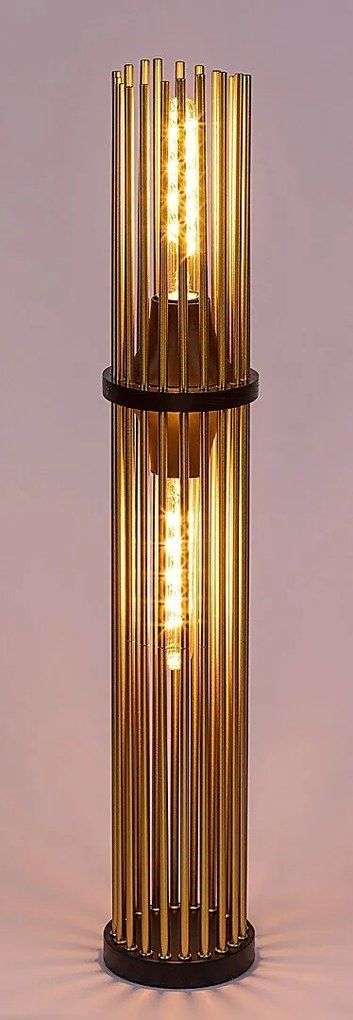 Lampadar, lampa de podea design modern Roxas