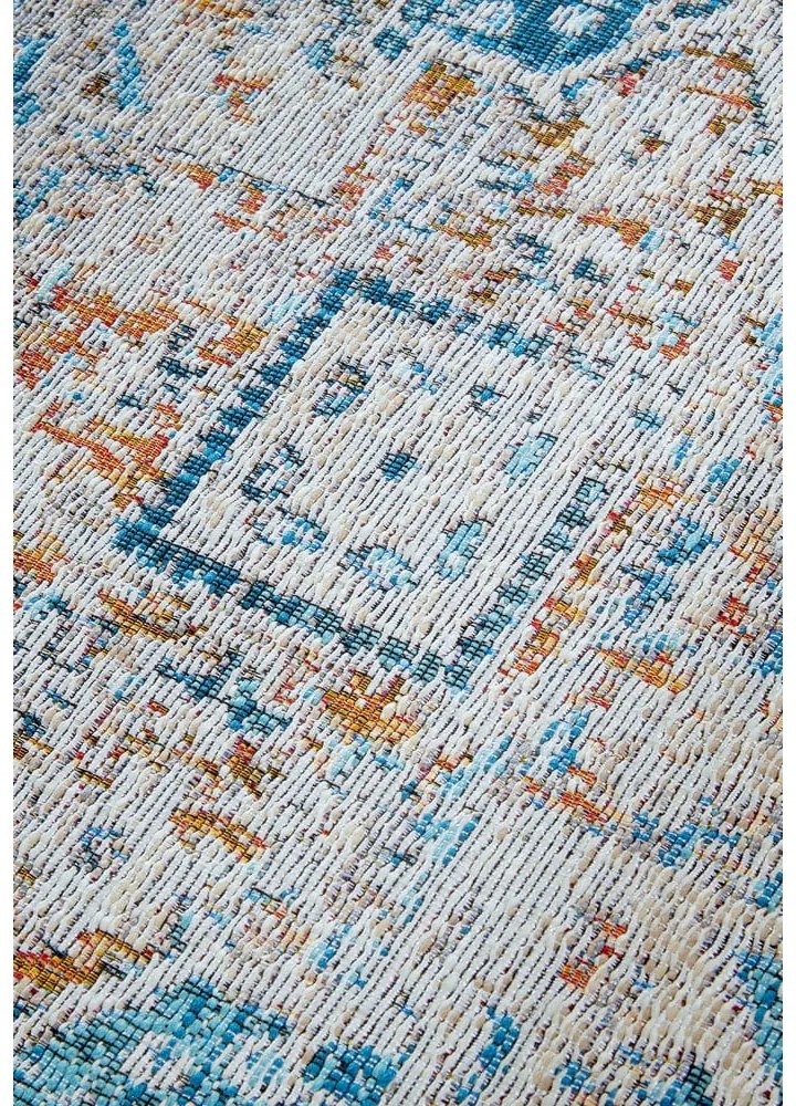 Covor de exterior albastru deschis 120x180 cm Rene – Villeroy&amp;Boch