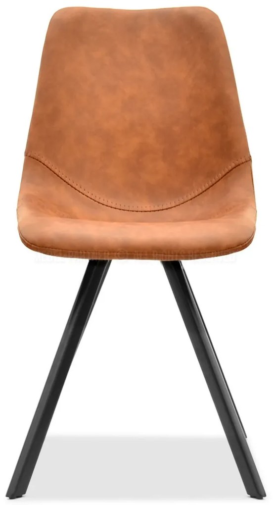 Scaun Petra (maro + negru). Promo -13%. 1111238