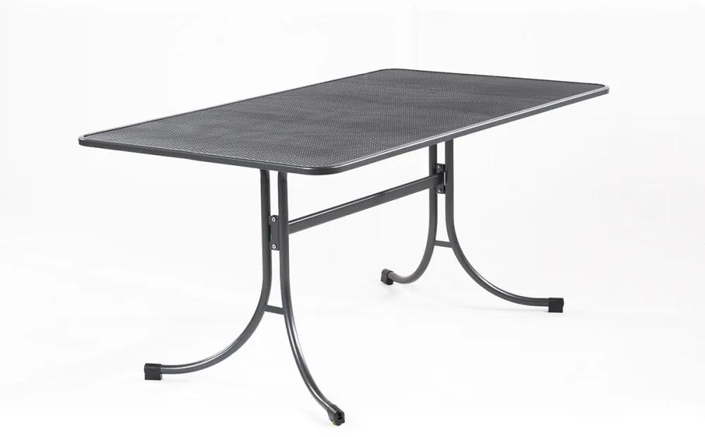 MWH Universal 160, masă 160 x 90 x 74 cm