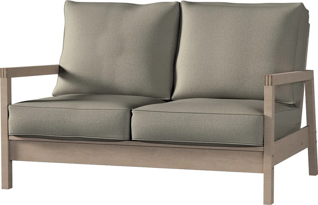 Husa pentru sofa Lillberg cu 2 locuri