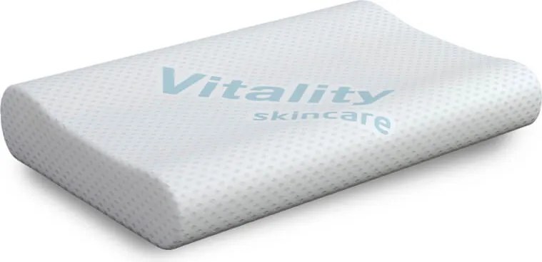 Pernă iSleep, Vitalcare, 69x41x10