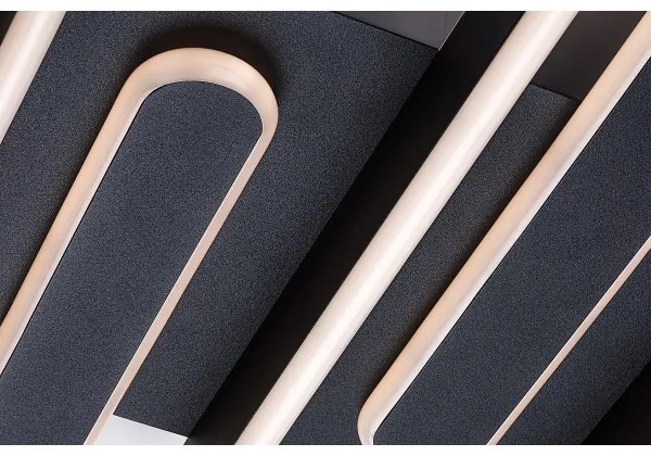 Rabalux 71049 - Plafonieră LED SINDRI, 46W/230V