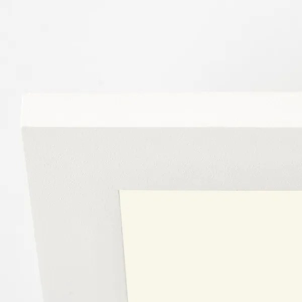 Panou LED Brilliant CHARLA LED/40W/230V 29,5x119,5 cm 2700K