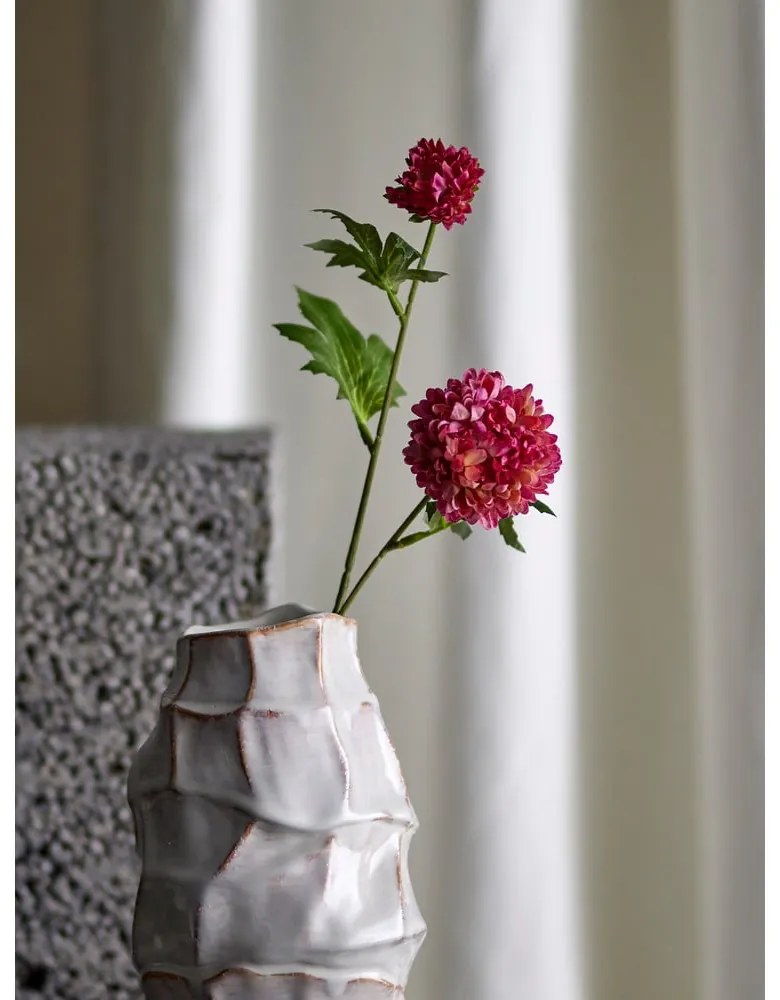 Plantă artificială (înălțime 47 cm) Chrysantemum – Bloomingville