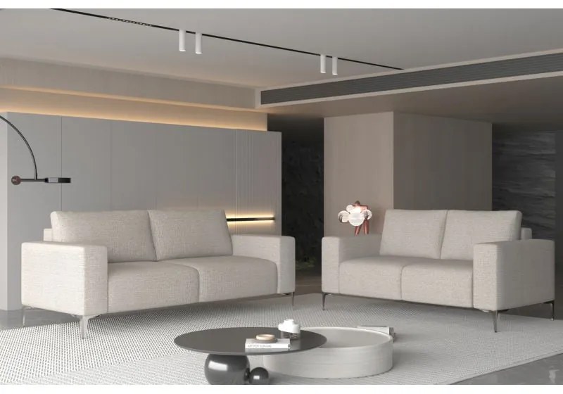 Set Canapea Living Extensibila CUSTOM II 3+2