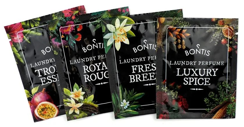 Mostră parfum pentru rufe Fresh Breeze