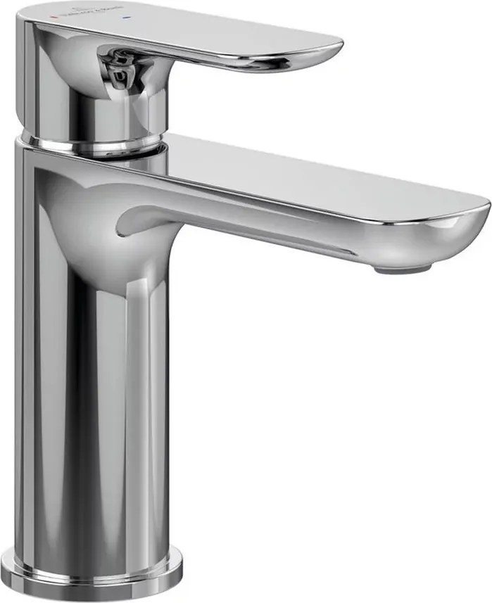 Baterie lavoar Villeroy&Boch O.novo monocomanda crom lucios