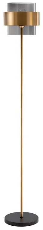 Lampadar, Lampa de podea design modern SIANNA