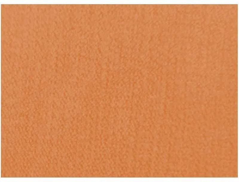 Fotoliu Relaxo, Material Textil - Terracotta Orange