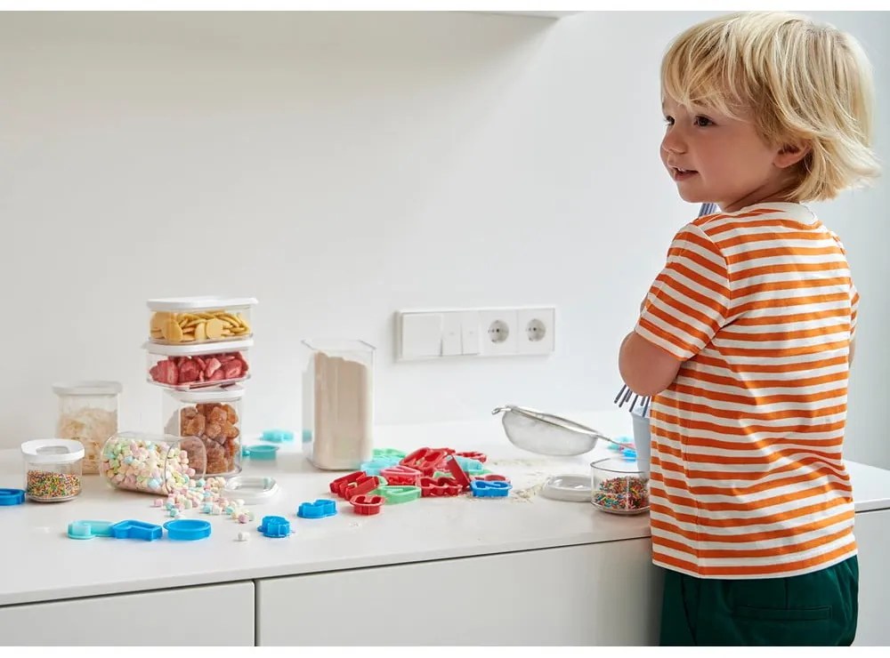 Recipient Modula Black – Mepal