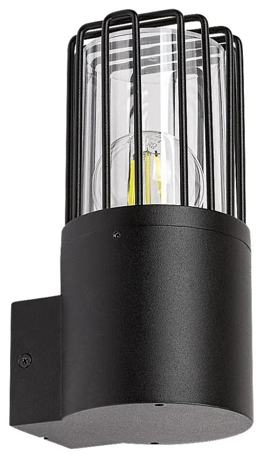 Aplica de perete exterior IP54 Haren