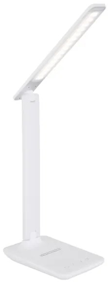 Globo 58400W - LED Lampă de masă dimmabilă BULLA LED/5W/230V