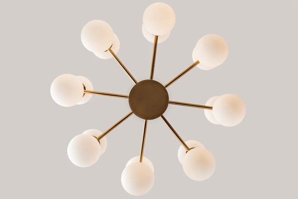 Candelabru LUX, design modern, ASTORIA