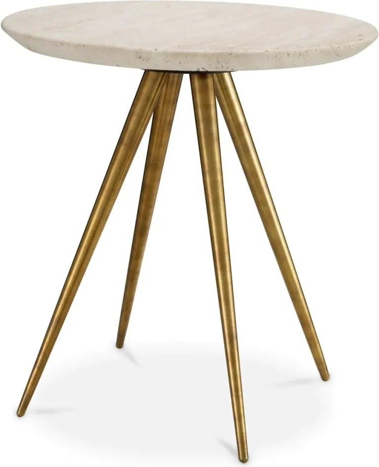 Masuta auxiliara design LUX realizate manual Ranco