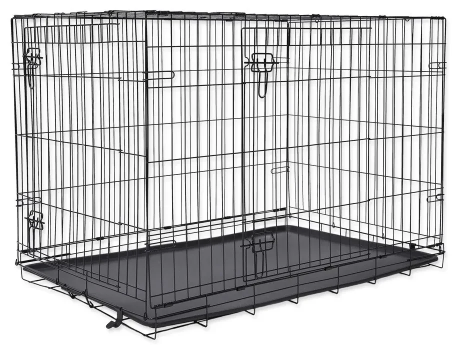 Cușcă pentru câini Dog Fantasy XL – Plaček Pet Products
