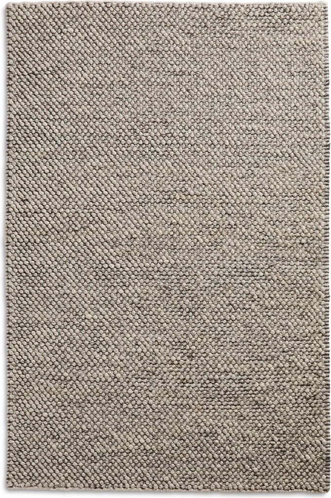Covor Tact, gri-bej, diferite dimensiuni - Woud Dimensiuni: 300 x 200 cm