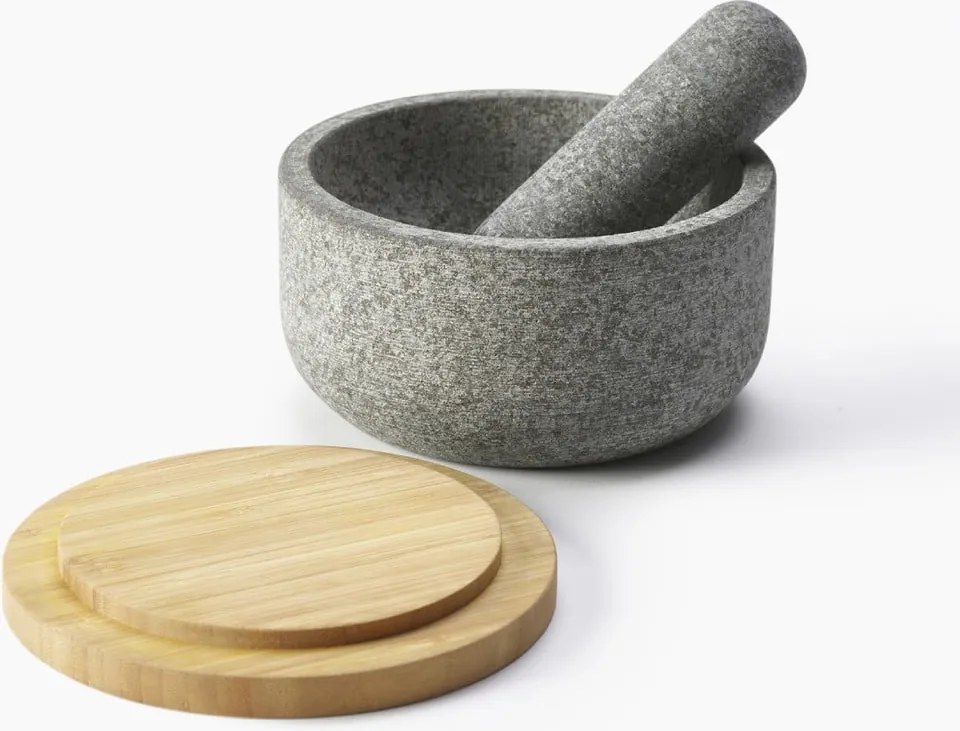 Mojar din granit Dash – Joseph Joseph