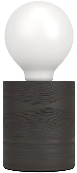 Lampă de masă TURIALDO 1xE27/28W/230V Eglo 900334