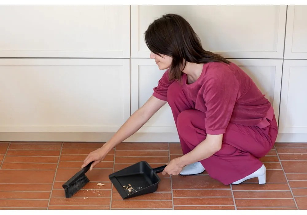 Mătură și făraș SinkSide – Brabantia