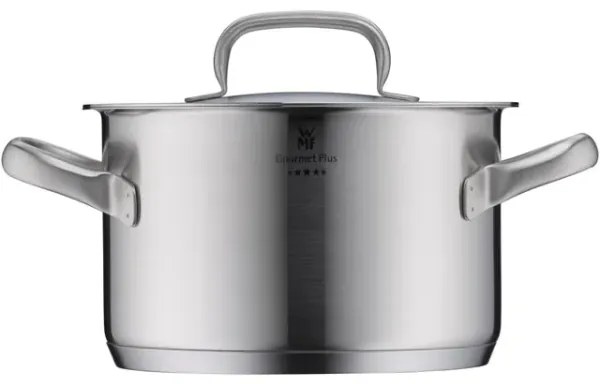 WMF - Oală cu capac GOURMET PLUS Ø 20 cm