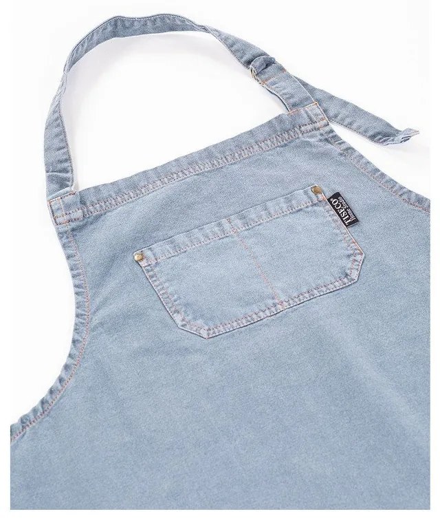 Șorț din bumbac Havana - Tiseco Home Studio